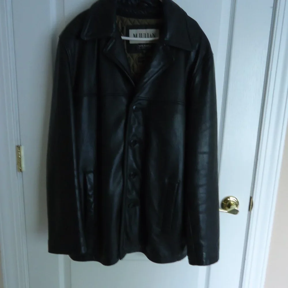 Wilsons M. Julian Jacket L Thinsulate